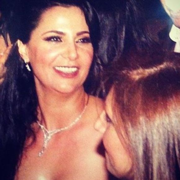 Meet your Posher, Afsaneh - Picture 1 of 1